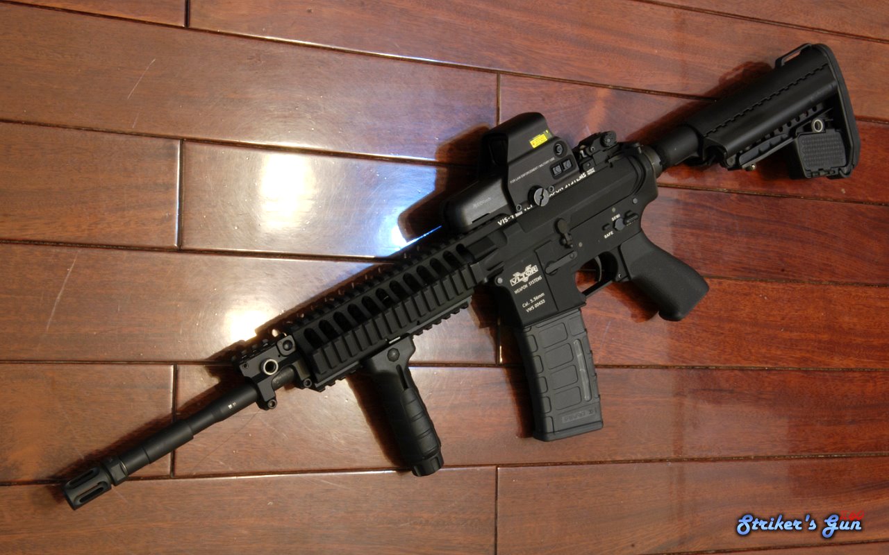 Eotech 556